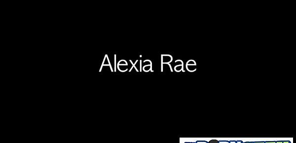 Sexy Alexia Rae